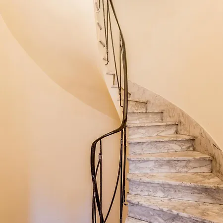 Apartment Sweet Trastevere 2-