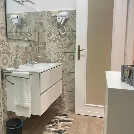 Sweet Trastevere 2- Apartamento Roma