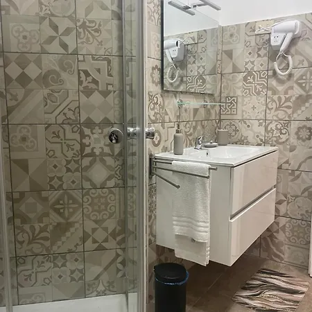 Sweet Trastevere 2- *