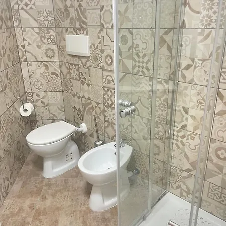 Sweet Trastevere 2- Apartamento *