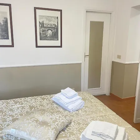 Apartamento Sweet Trastevere 2- *