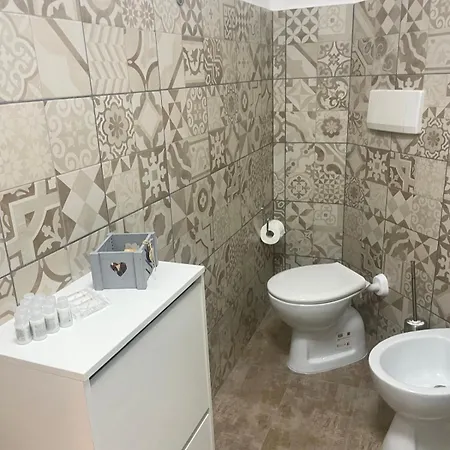 Sweet Trastevere 2- Apartamento Roma