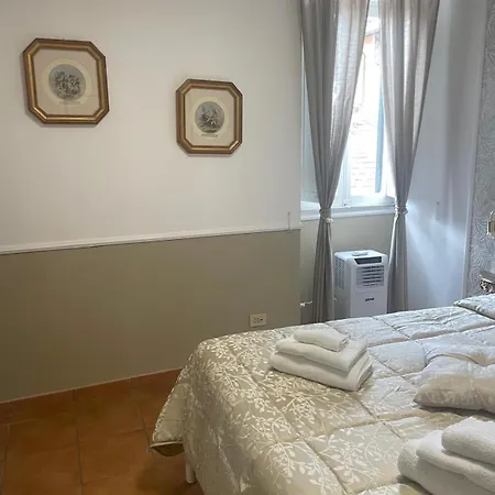 Sweet Trastevere 2- *