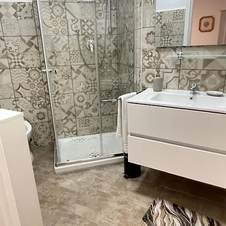 Sweet Trastevere 2- Roma