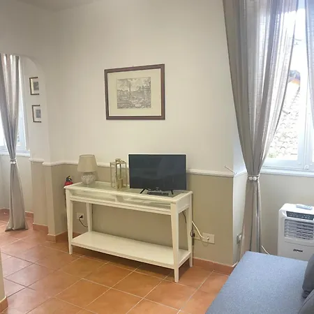 Sweet Trastevere 2- Roma