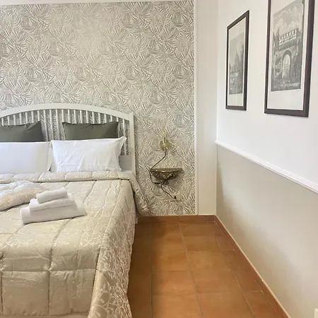 Apartment Sweet Trastevere 2- Rome