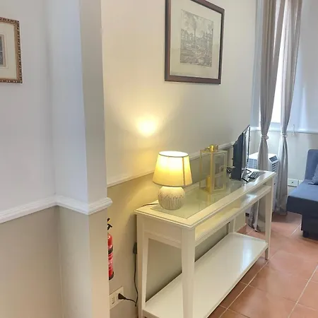 Sweet Trastevere 2- *