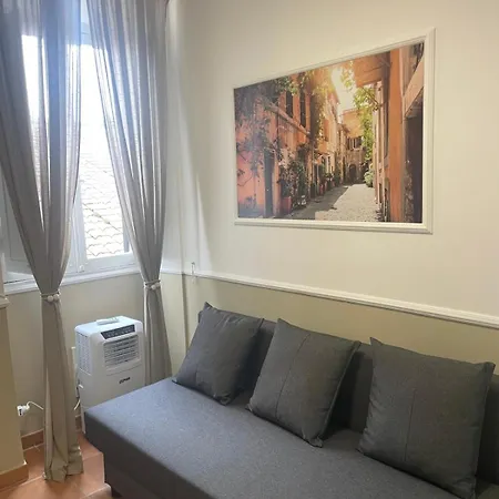 Sweet Trastevere 2- Apartment Rome
