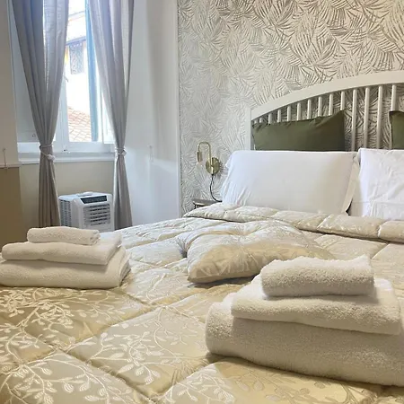 Apartamento Sweet Trastevere 2- Roma