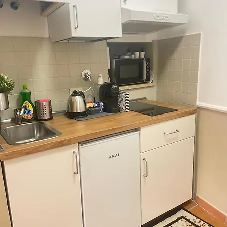 Sweet Trastevere 2- Roma