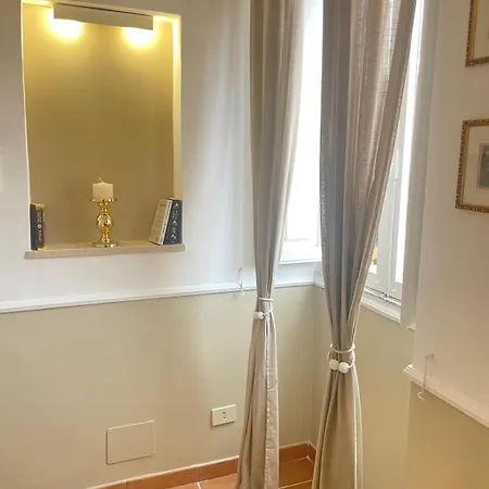 Sweet Trastevere 2- * Roma