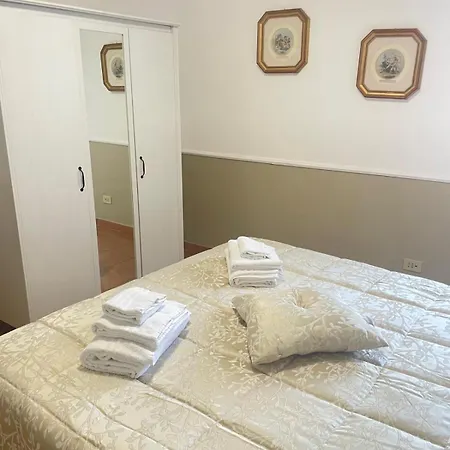 Apartamento Sweet Trastevere 2- *