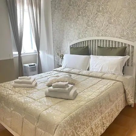 Sweet Trastevere 2- *