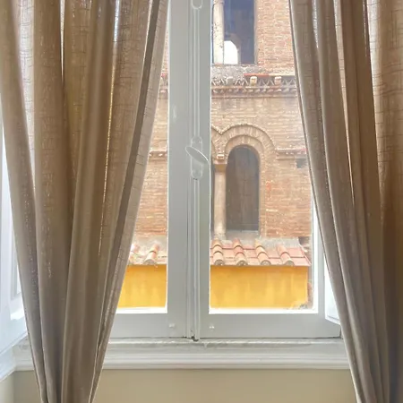 Sweet Trastevere 2-