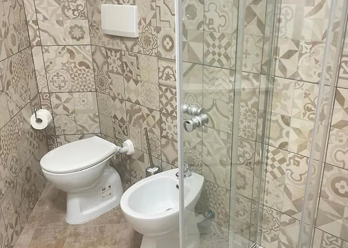 Sweet Trastevere 2- Apartamento *