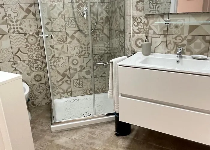 Sweet Trastevere 2- Roma