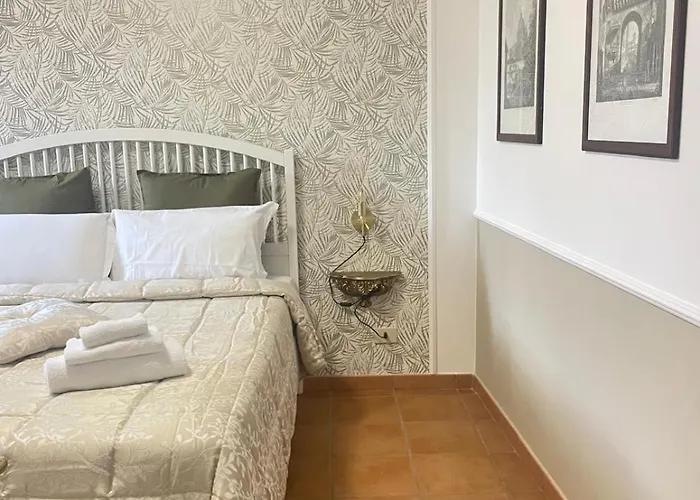 Apartamento Sweet Trastevere 2- Roma