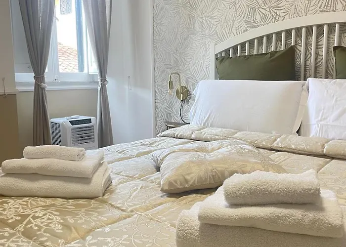 Apartamento Sweet Trastevere 2- Roma