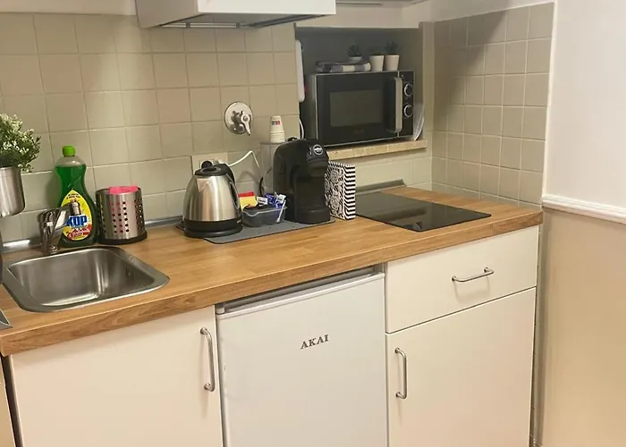 Sweet Trastevere 2- Roma