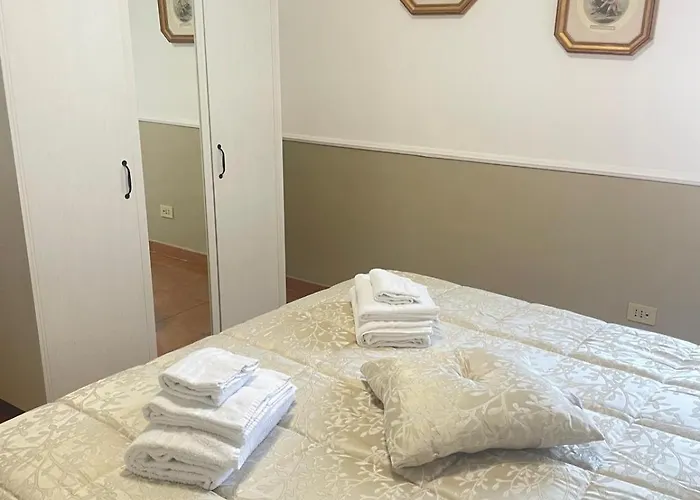 Apartamento Sweet Trastevere 2- *